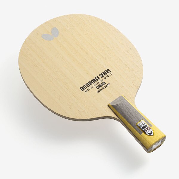 Butterfly Outerforce Layer ZLC CS Blade - Main